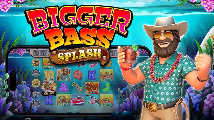 splash game picture