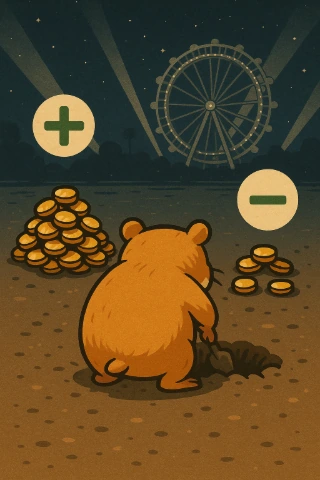 Pros y contras. Dónde más y dónde menos. elegirá un amigo