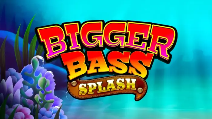 bigger splash image