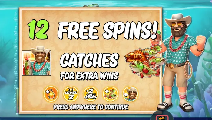 bass bonuses